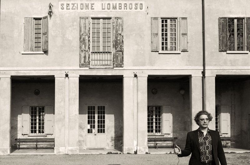 La città del disordine