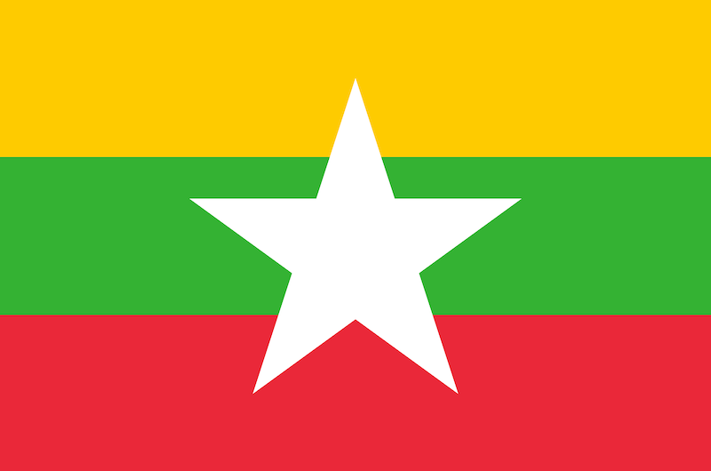 Ciò che fa stare meglio: dal Myanmar a casa nostra