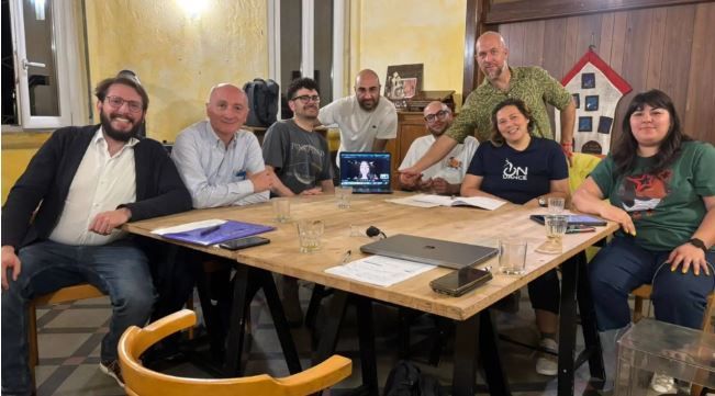 Mombello rinasce con il festival LiberaMente