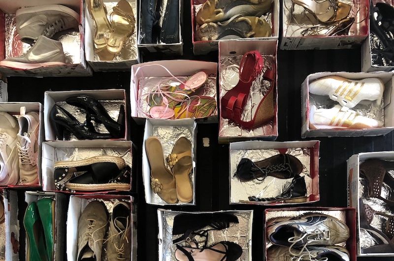 Outsider art un tesoro nascosto