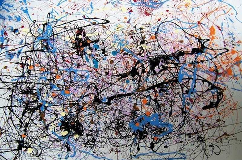 ARTE ED ALTRE EMOZIONI