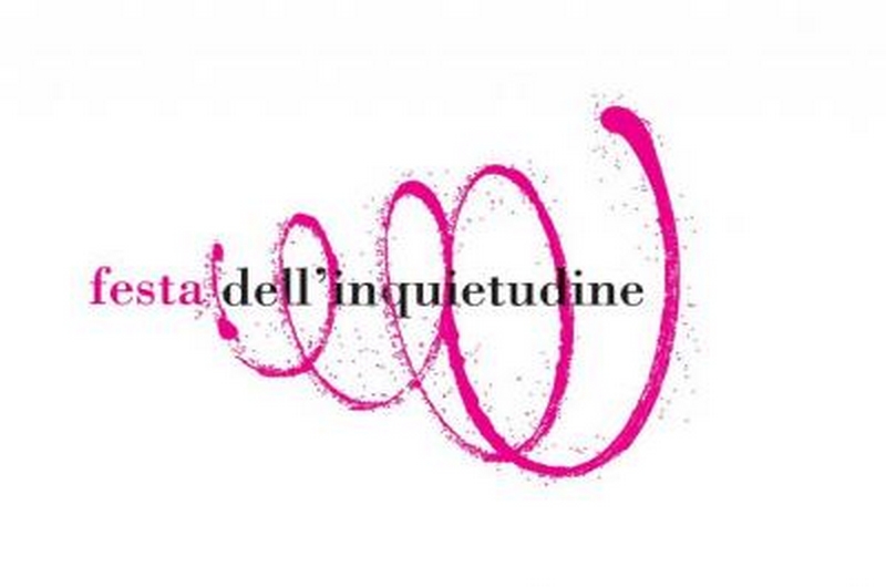 Festa dell’inquietudine