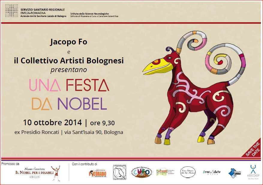 10 ottobre: una festa da… Nobel!