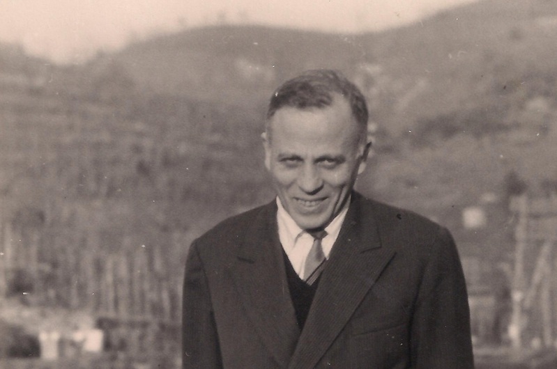 ALLONTANARSI PER VEDERCI MEGLIO