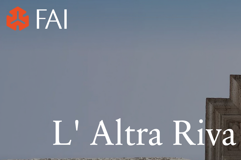 L’ALTRA RIVA