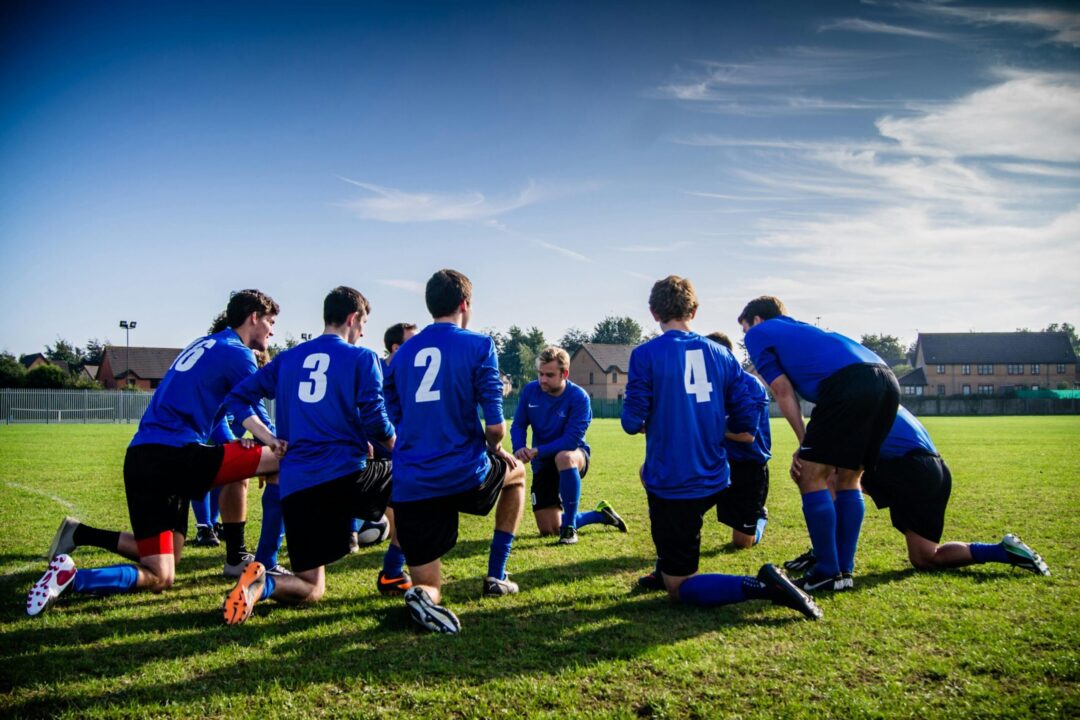 La magia dello sport